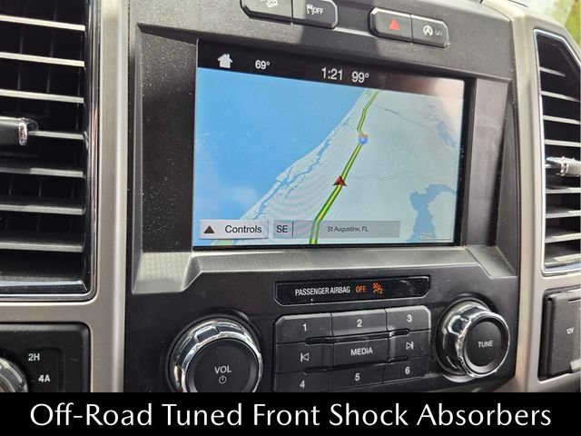 Used 2018 Ford F150 Lariat AWD/4WD image 26