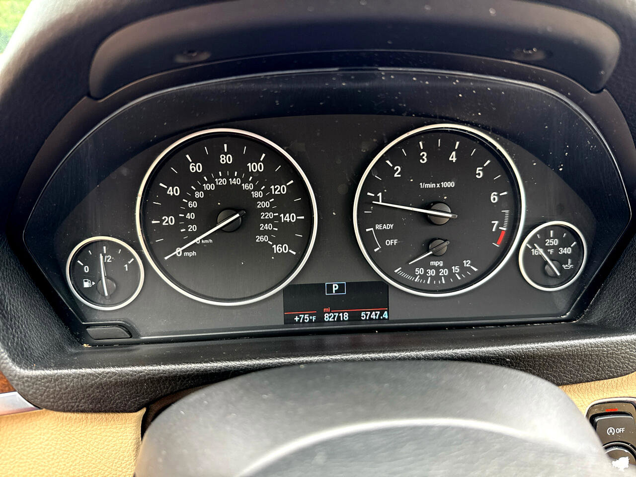 Used 2015 BMW 328i xDrive Sedan image 17