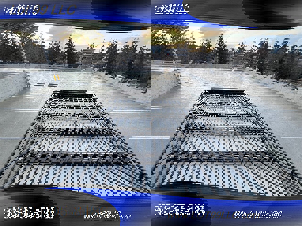 Used 1999 HUMMER H1 4-Door Wagon image 72