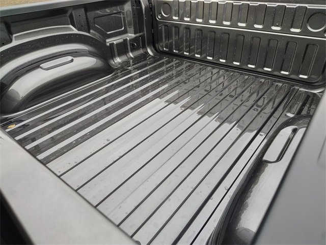 New 2026 RAM 1500 Big Horn image 34