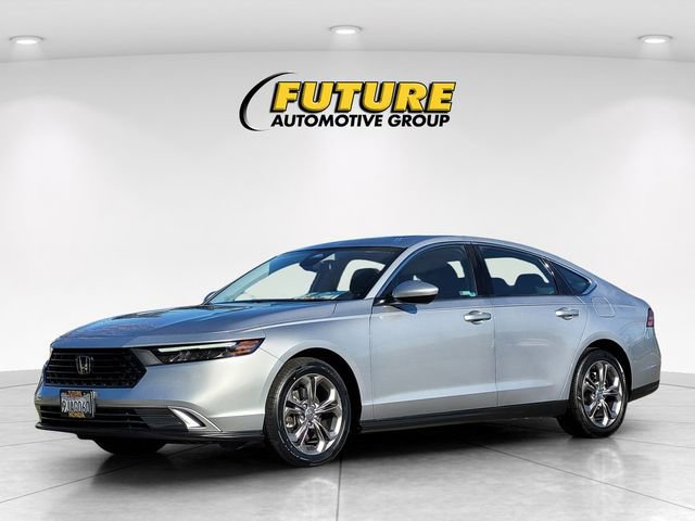 Used 2023 Honda Accord EX image 5