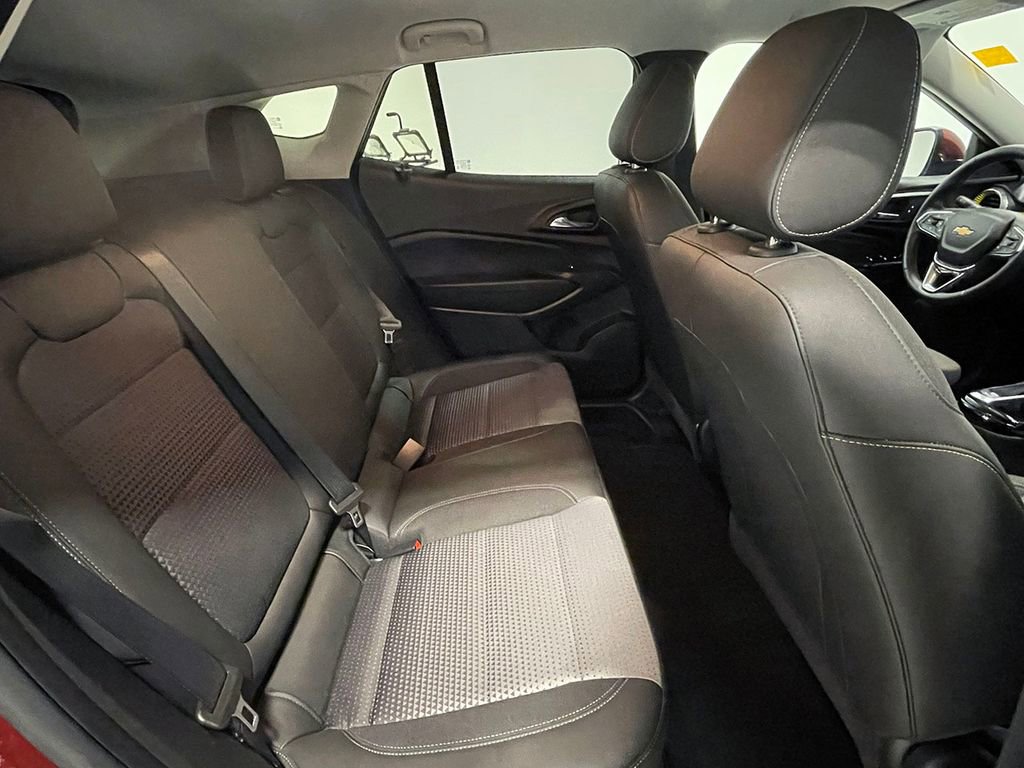 Used 2024 Chevrolet Trax LT w/ Driver Confidence Package image 24