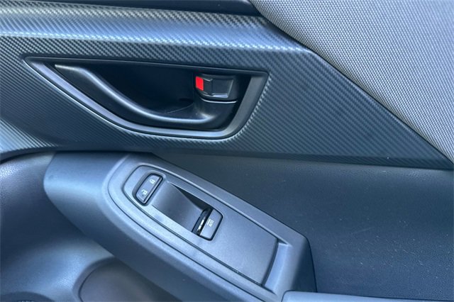 Certified 2024 Subaru Crosstrek 2.0i Premium w/ Popular Package #3 image 17