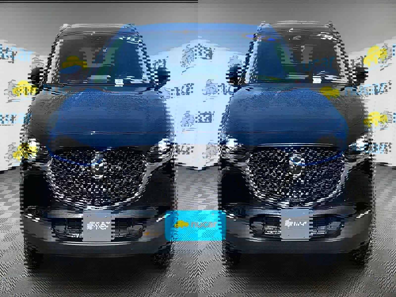 Used 2024 MAZDA CX-30 AWD 2.5 S w/ Premium Package image 2