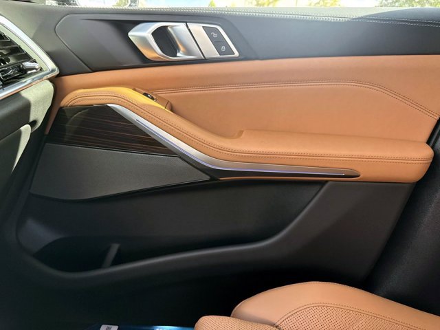 New 2026 BMW X5 sDrive40i w/ M Sport Package RWD image 23