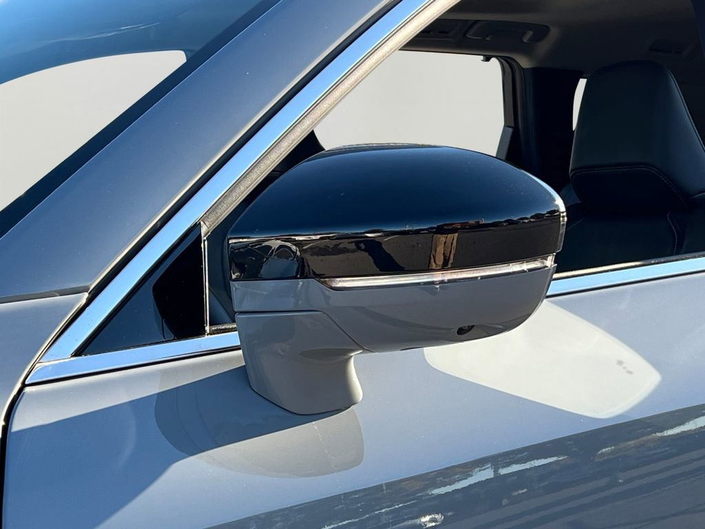 Used 2025 INFINITI QX60 Sensory w/ Cargo Package image 28