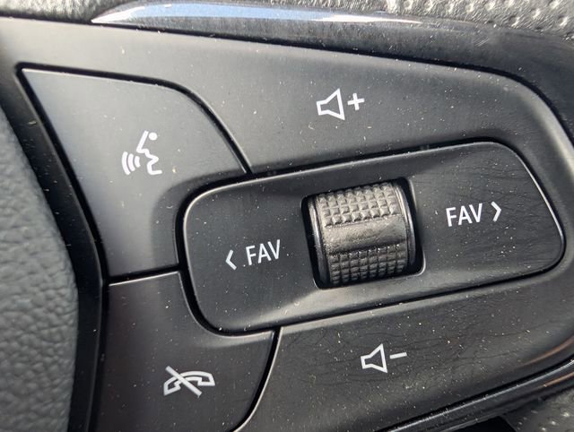 Used 2024 Chevrolet Trax LS FWD image 19