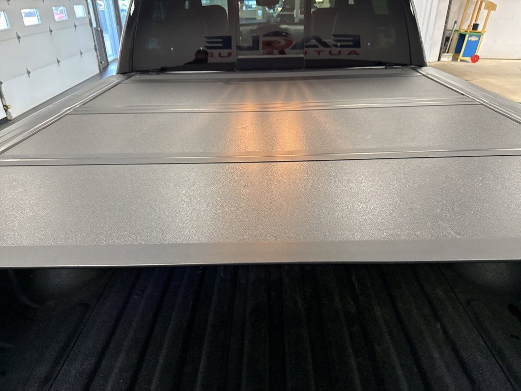 Used 2024 RAM 1500 TRX w/ TRX Level 1 Equipment Group image 27