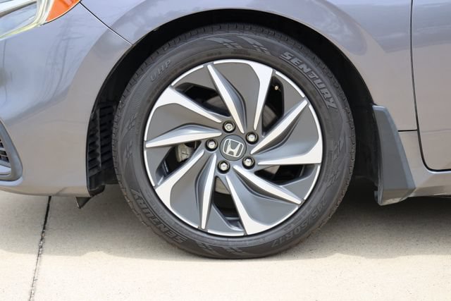 Used 2019 Honda Insight Touring image 9
