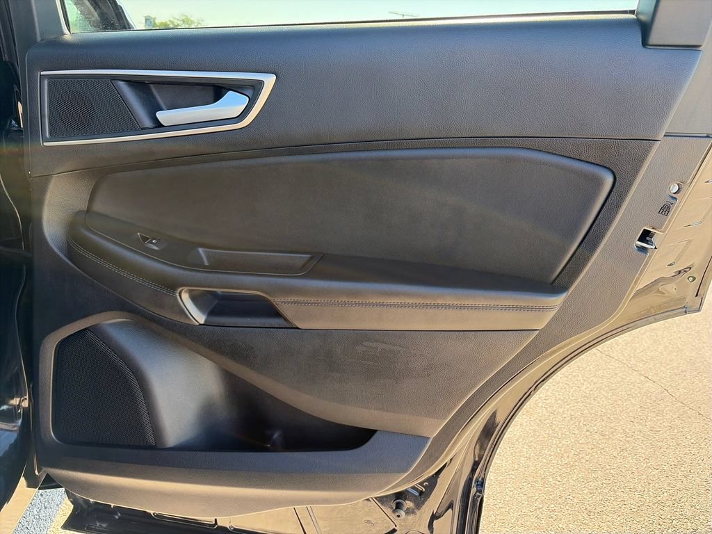 Used 2024 Ford Edge SEL w/ Convenience Package AWD/4WD image 31