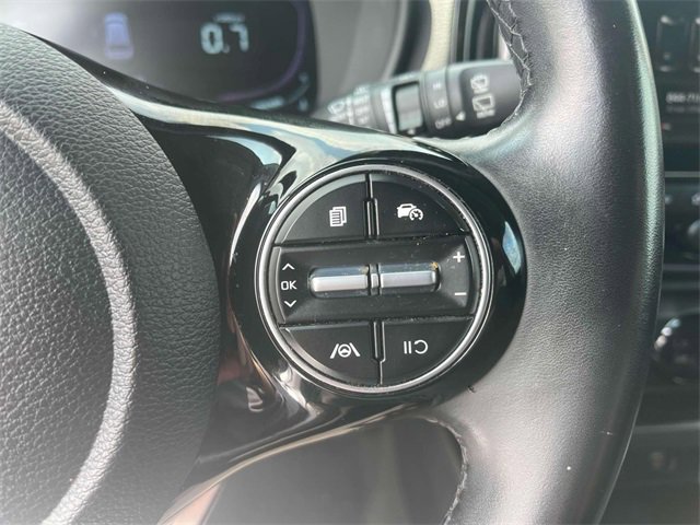 Used 2023 Kia Soul EX image 31