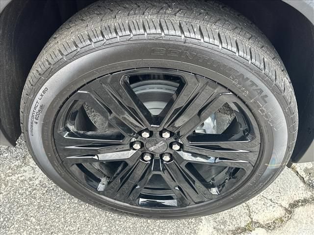 New 2026 GMC Acadia Elevation w/ Black Edition FWD image 15