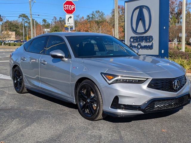 New 2026 Acura Integra A-Spec image 1