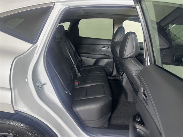 New 2025 Nissan Murano SL image 13