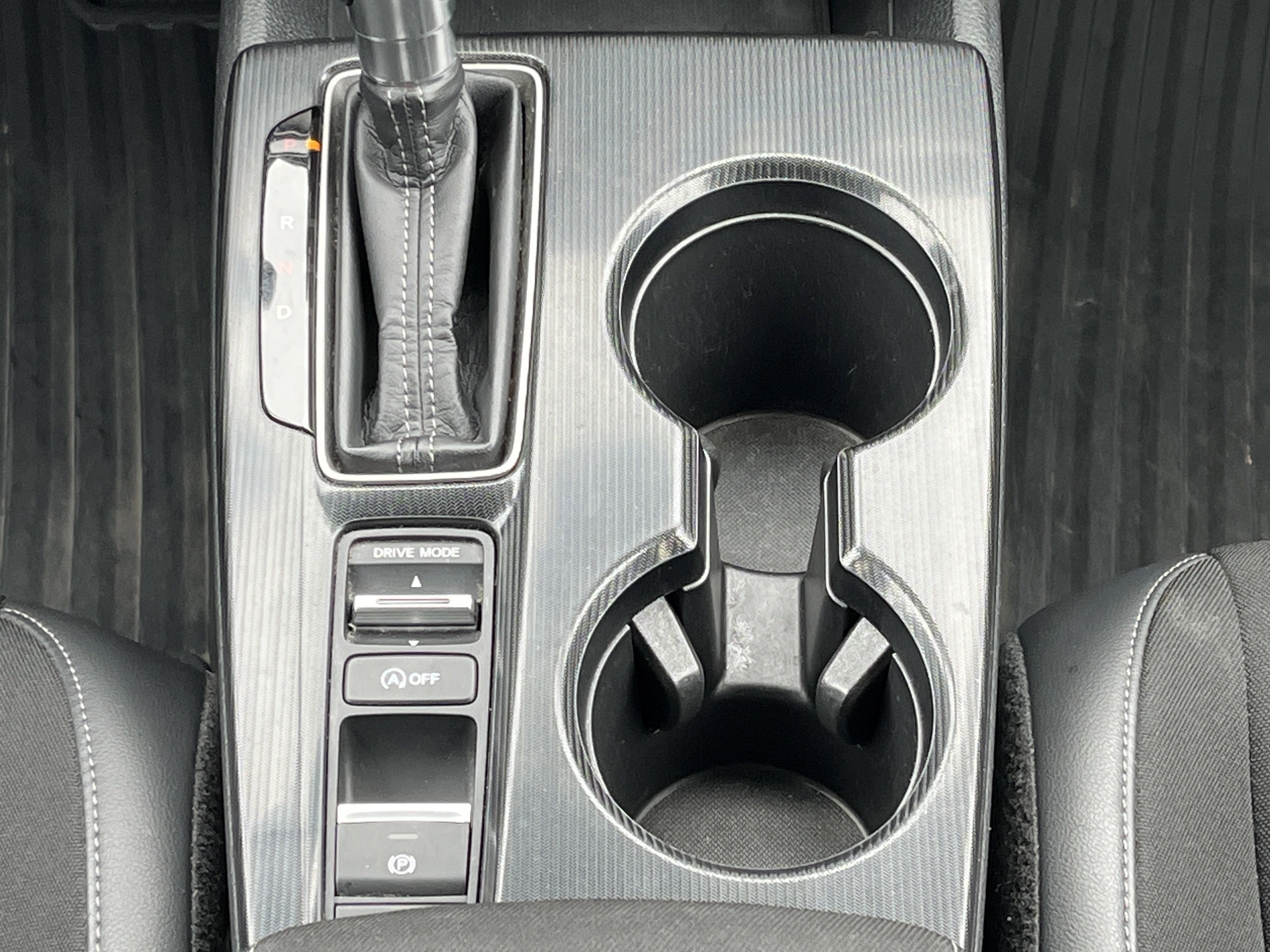 Used 2023 Honda Civic Sport image 5