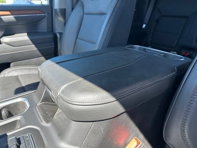 Certified 2024 GMC Sierra 1500 Denali w/ Technology Package AWD/4WD image 25