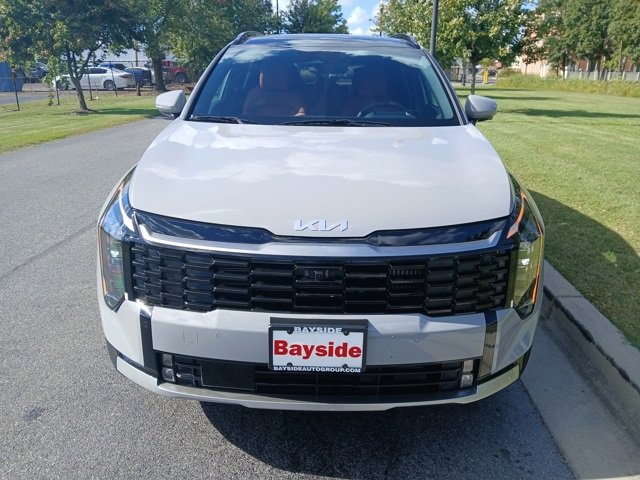 New 2026 Kia Sportage SX Prestige image 5