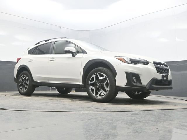 Used 2019 Subaru Crosstrek 2.0i Limited w/ Moonroof Package AWD/4WD image 35