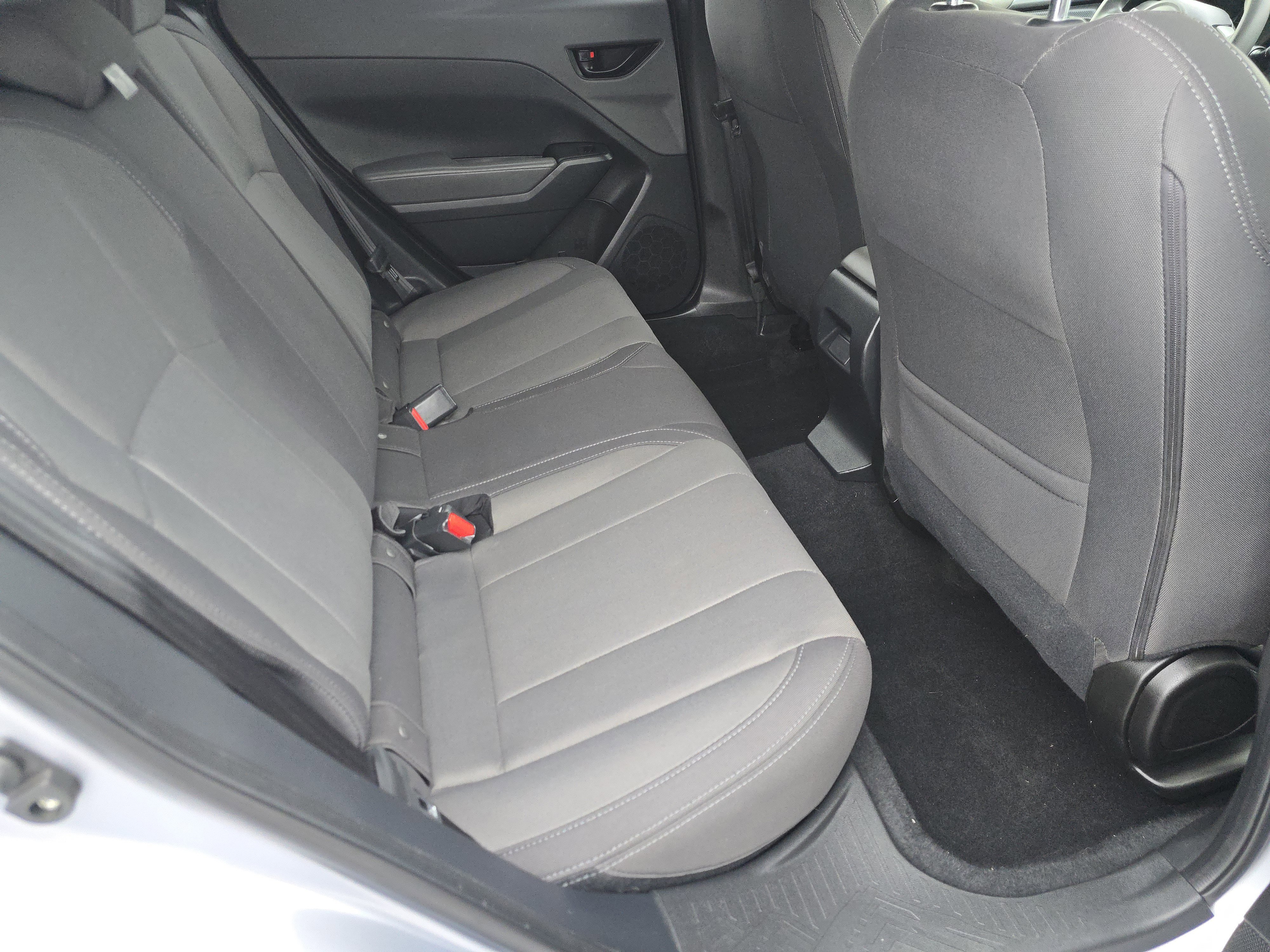 Certified 2024 Subaru Crosstrek 2.0i image 16