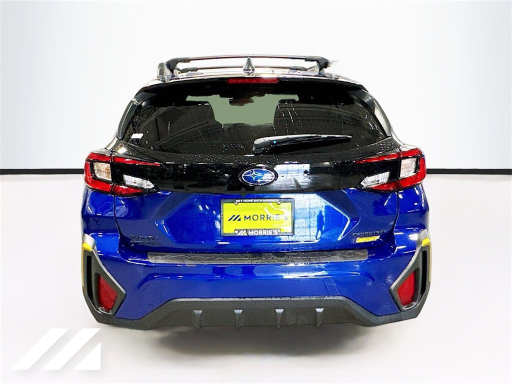 New 2026 Subaru Crosstrek 2.5i Sport image 6