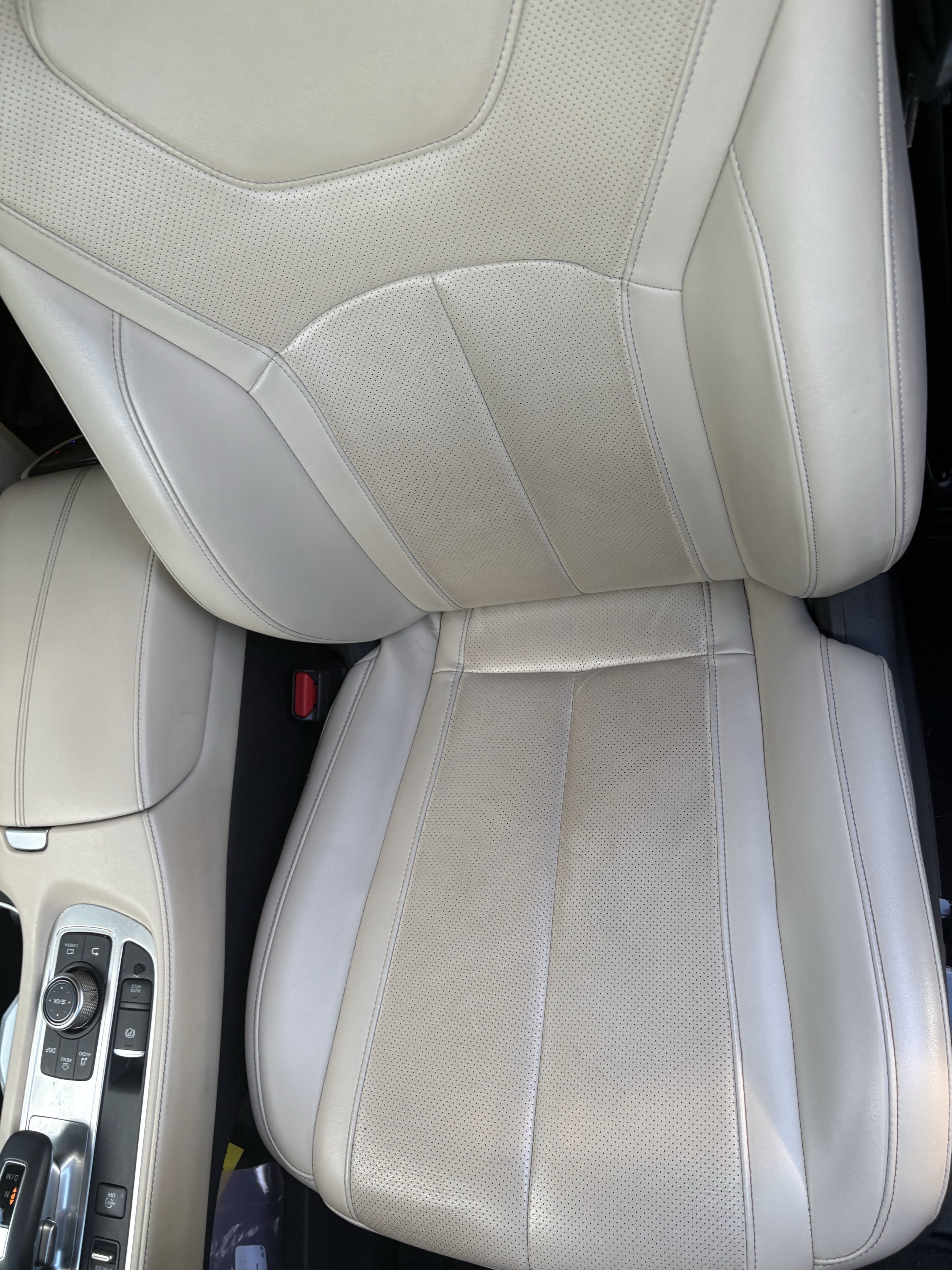 Used 2024 INFINITI QX60 Pure FWD image 10