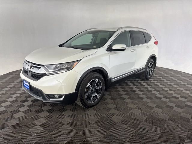 Used 2018 Honda CR-V Touring image 5