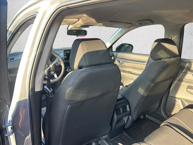 New 2027 Honda CR-V LX image 16