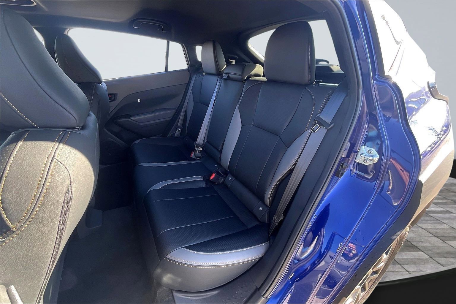 New 2025 Subaru Crosstrek 2.5i Wilderness image 10