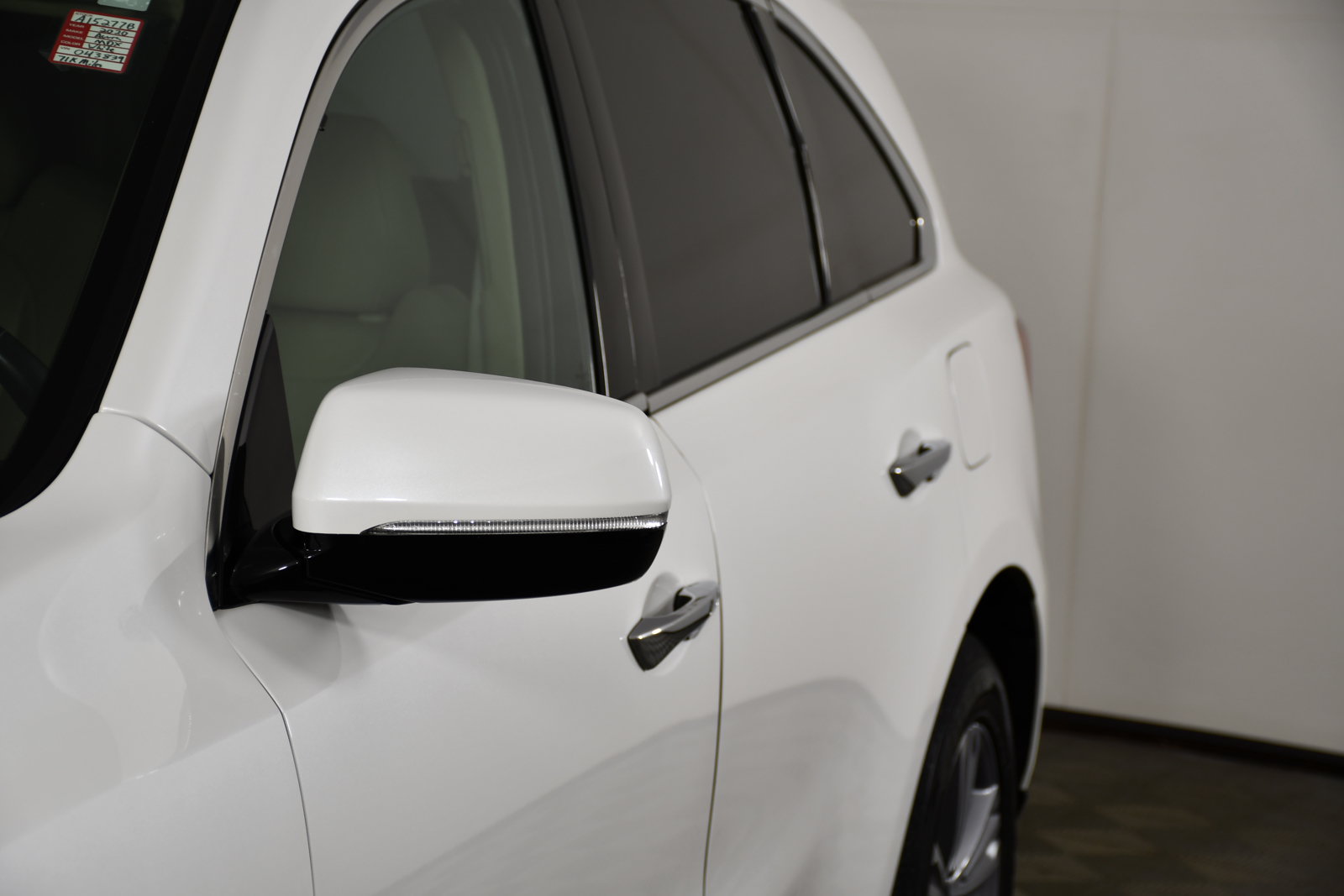 Certified 2020 Acura MDX SH-AWD image 13