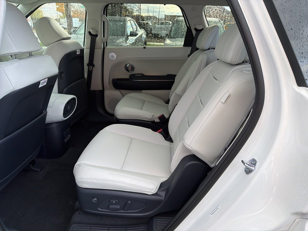 New 2026 Hyundai Palisade Calligraphy image 15