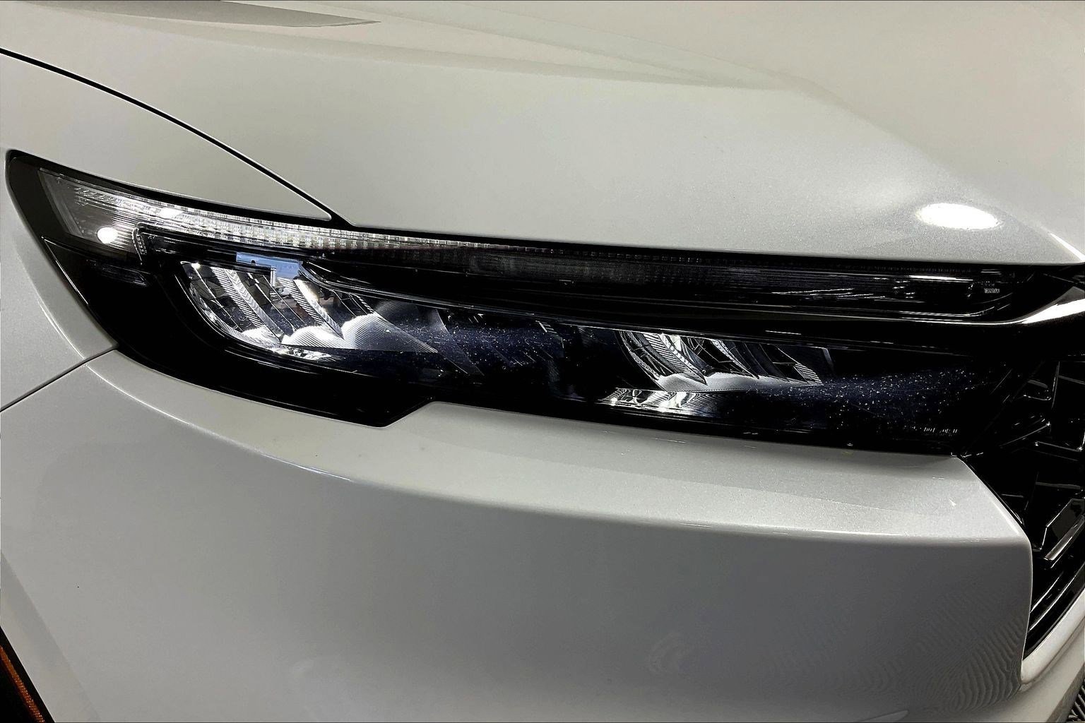 Used 2023 Honda CR-V Sport image 33