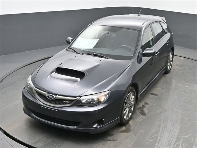 Used 2009 Subaru Impreza WRX Hatchback image 36