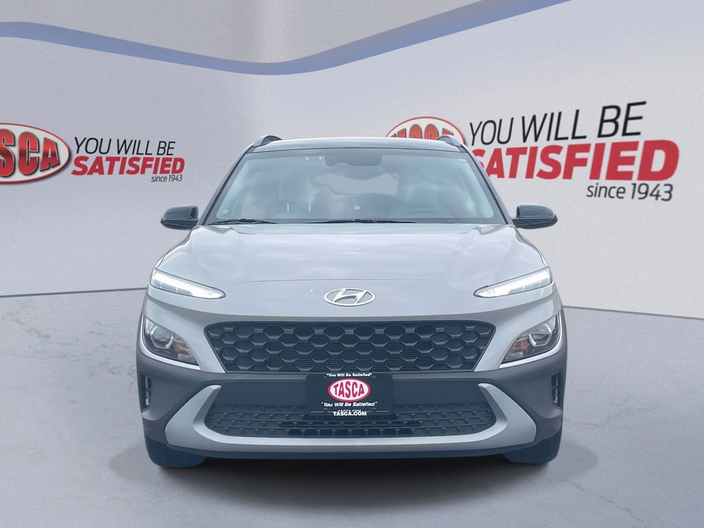 Certified 2023 Hyundai Kona SEL AWD/4WD image 2