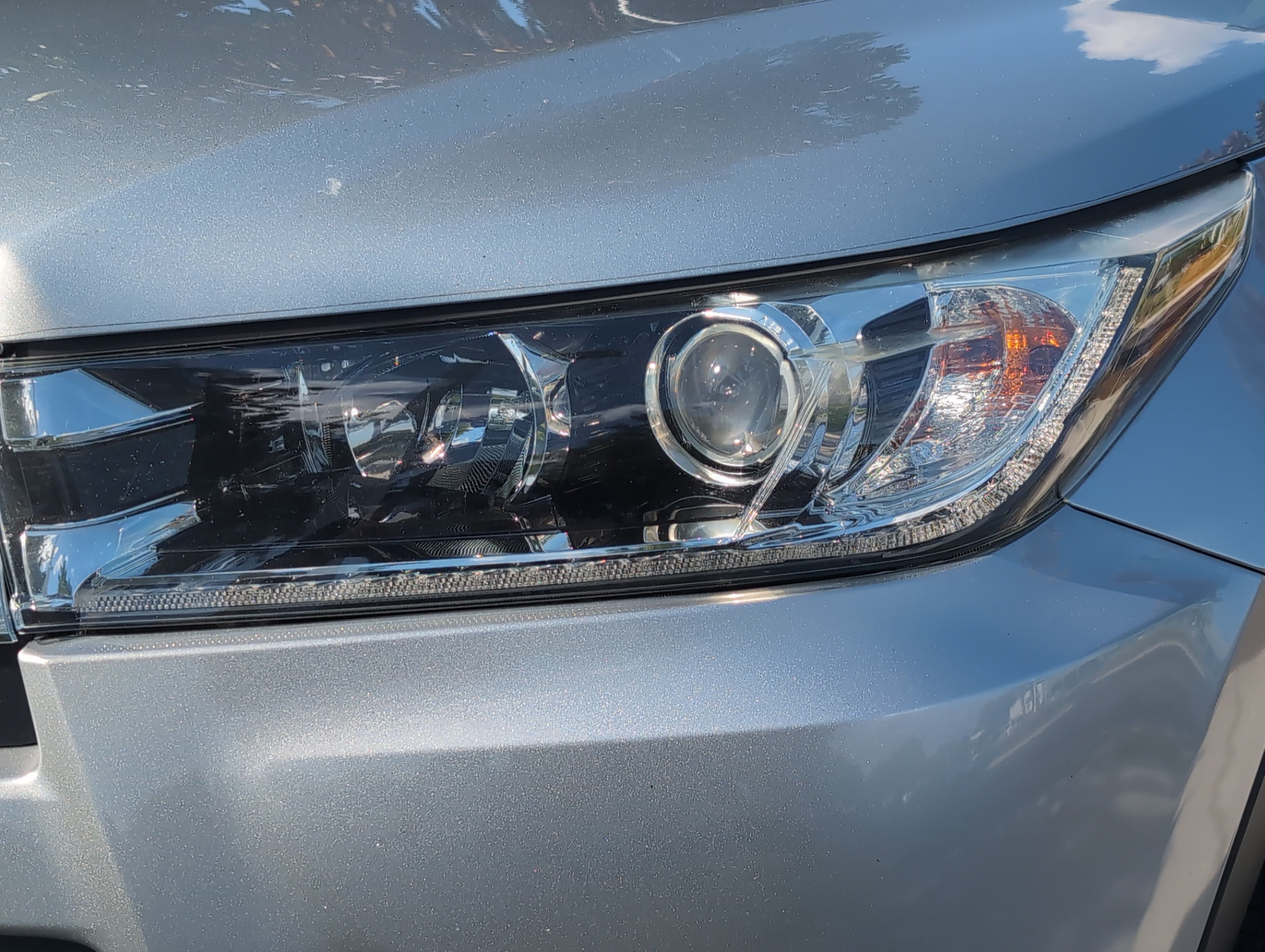 Used 2019 Toyota Highlander Limited Platinum AWD/4WD image 6