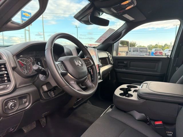 New 2026 RAM 3500 Tradesman image 7