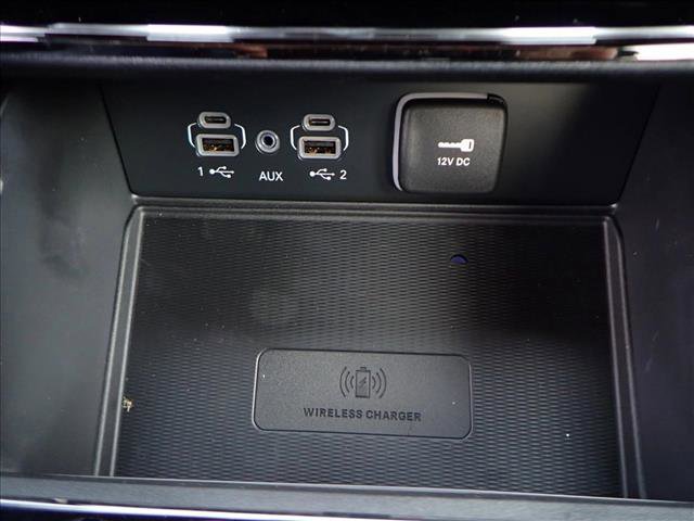 New 2025 Jeep Grand Cherokee Laredo w/ Luxury Tech Group I image 21