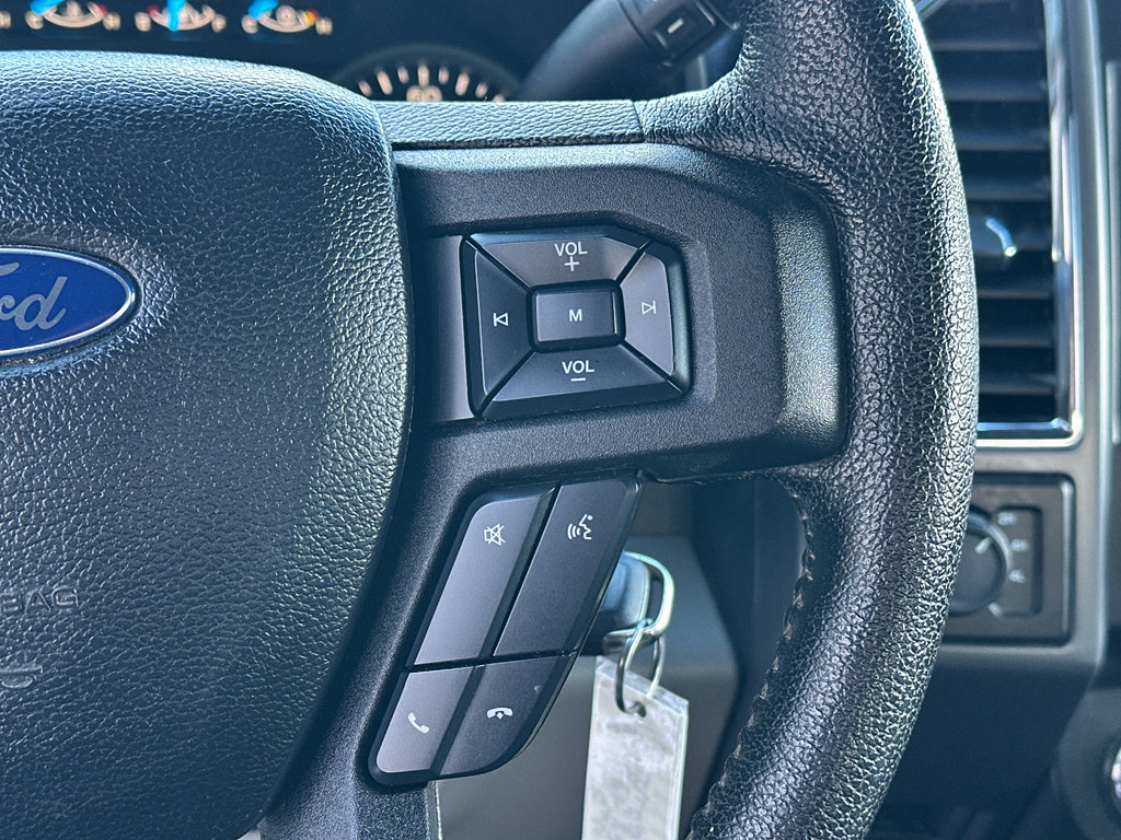 Used 2015 Ford F150 XLT w/ Equipment Group 301A Mid image 17