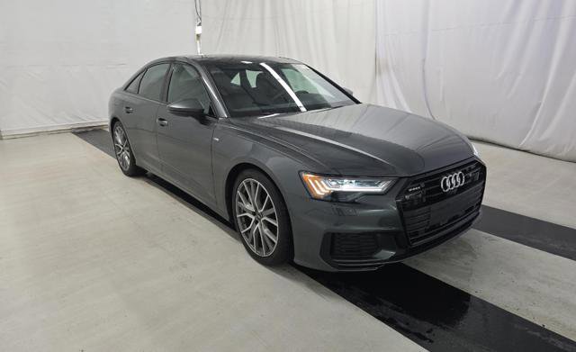 Used 2023 Audi A6 3.0T Prestige w/ Prestige Package image 3