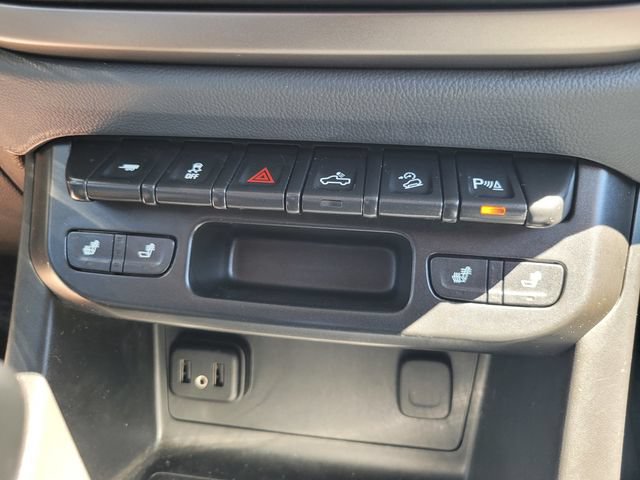 Used 2021 Chevrolet Colorado Z71 AWD/4WD image 24