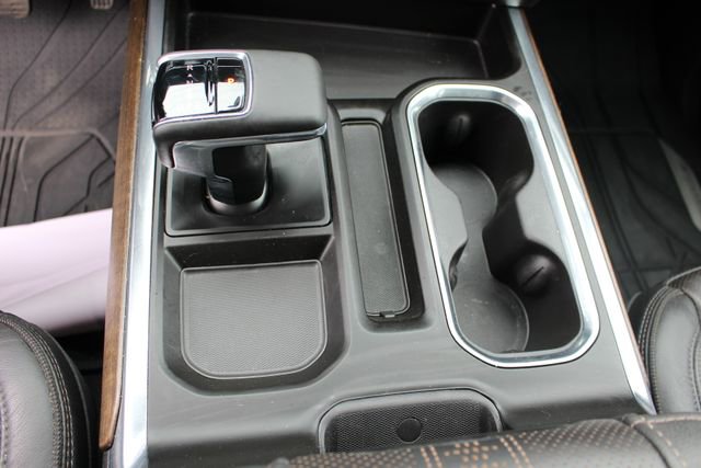 Used 2023 Chevrolet Silverado 1500 High Country w/ High Country Premium Package image 24