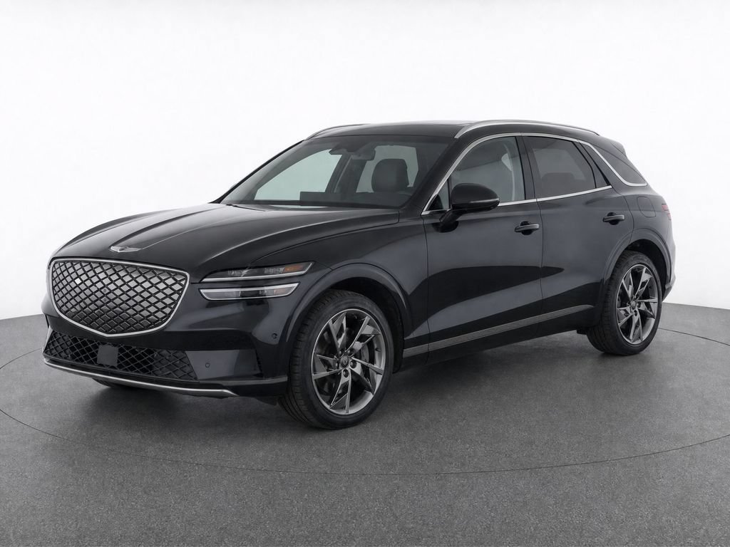 Used 2023 Genesis Electrified GV70 AWD/4WD image 1