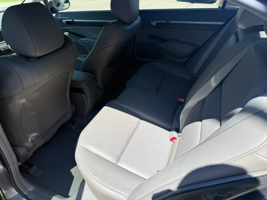 Used 2009 Honda Civic EX-L image 18