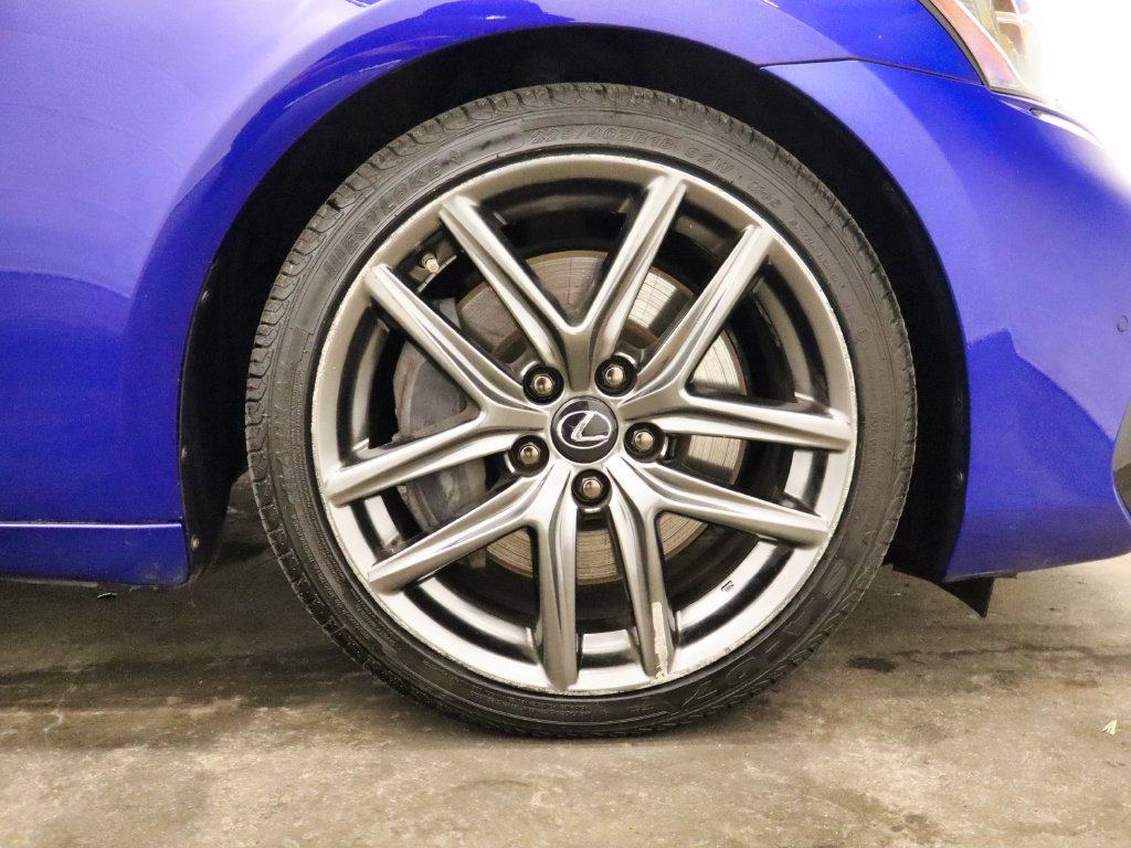 Used 2019 Lexus IS 350 F Sport AWD/4WD image 57