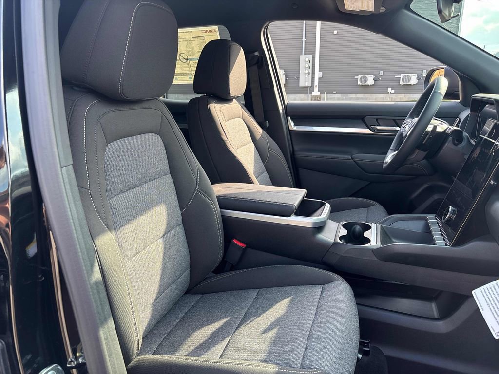 New 2026 GMC Terrain Elevation image 30