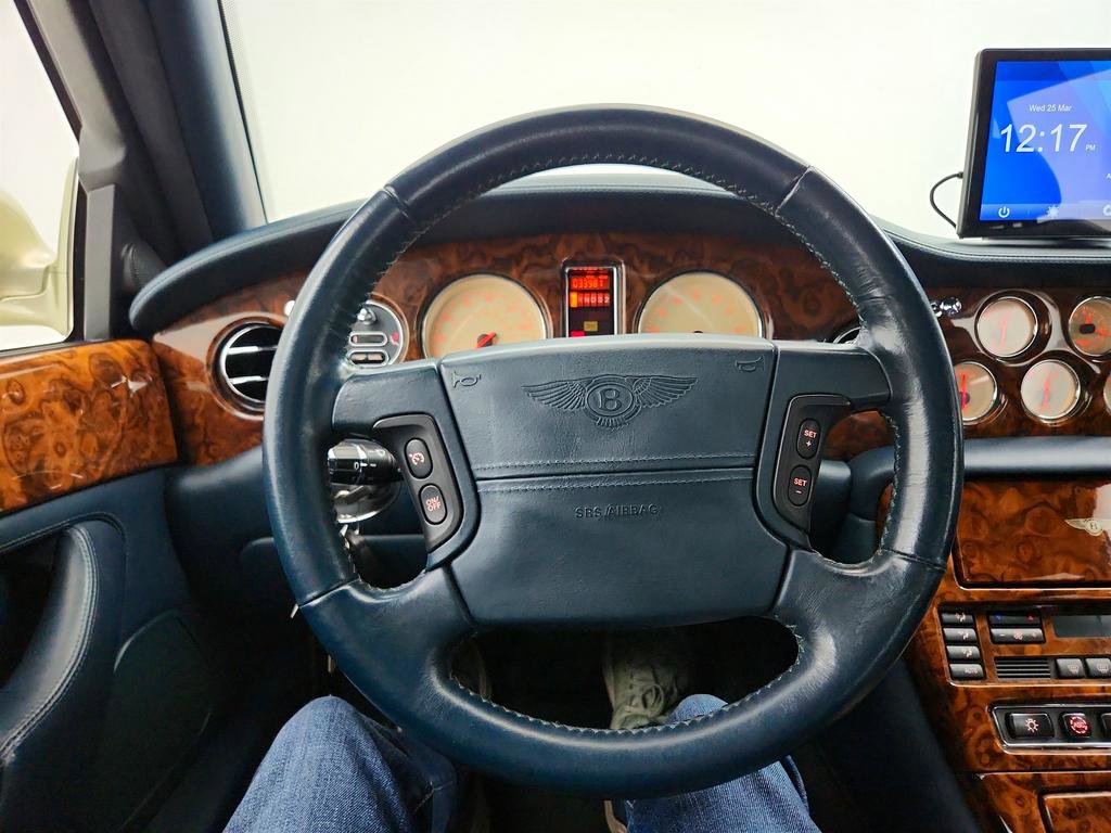 Used 2000 Bentley Arnage Red Label image 17