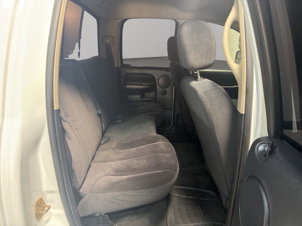 Used 2003 Dodge Ram 2500 Truck ST image 17