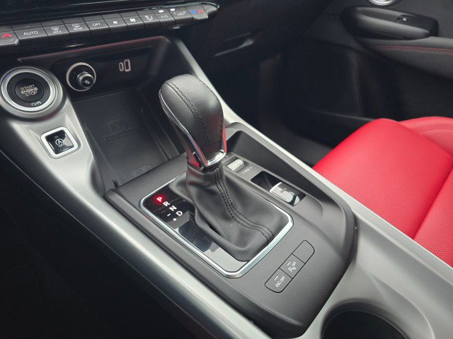 Certified 2024 Dodge Hornet GT Plus image 34