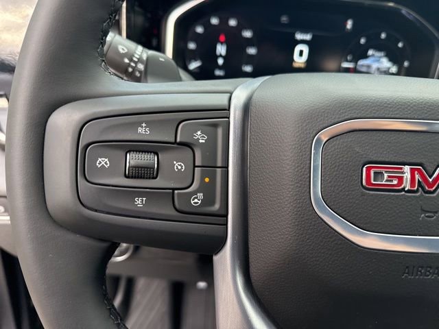 New 2026 GMC Sierra 1500 SLT w/ SLT Premium Package image 18