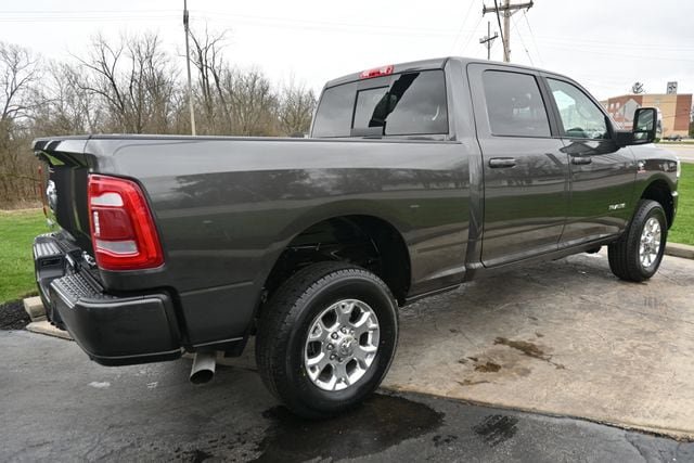 Used 2024 RAM 2500 Laramie image 5