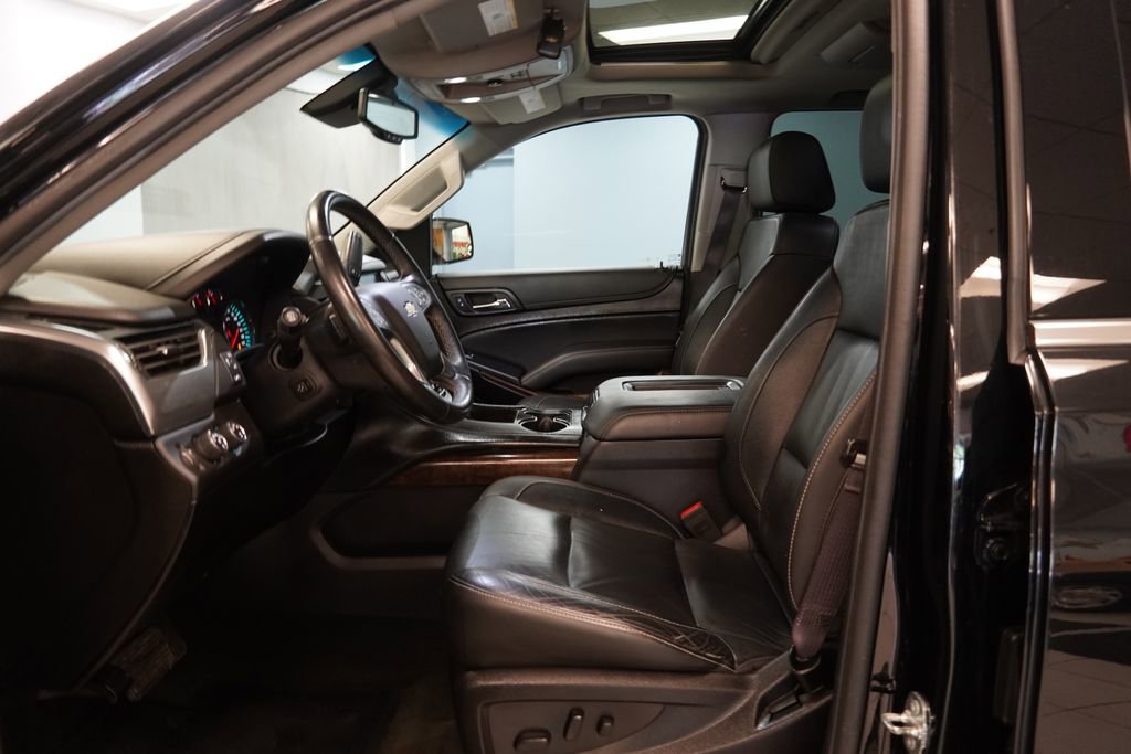 Used 2016 Chevrolet Tahoe LT AWD/4WD image 6